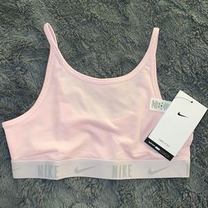 Nike Dri-Fit sports bra